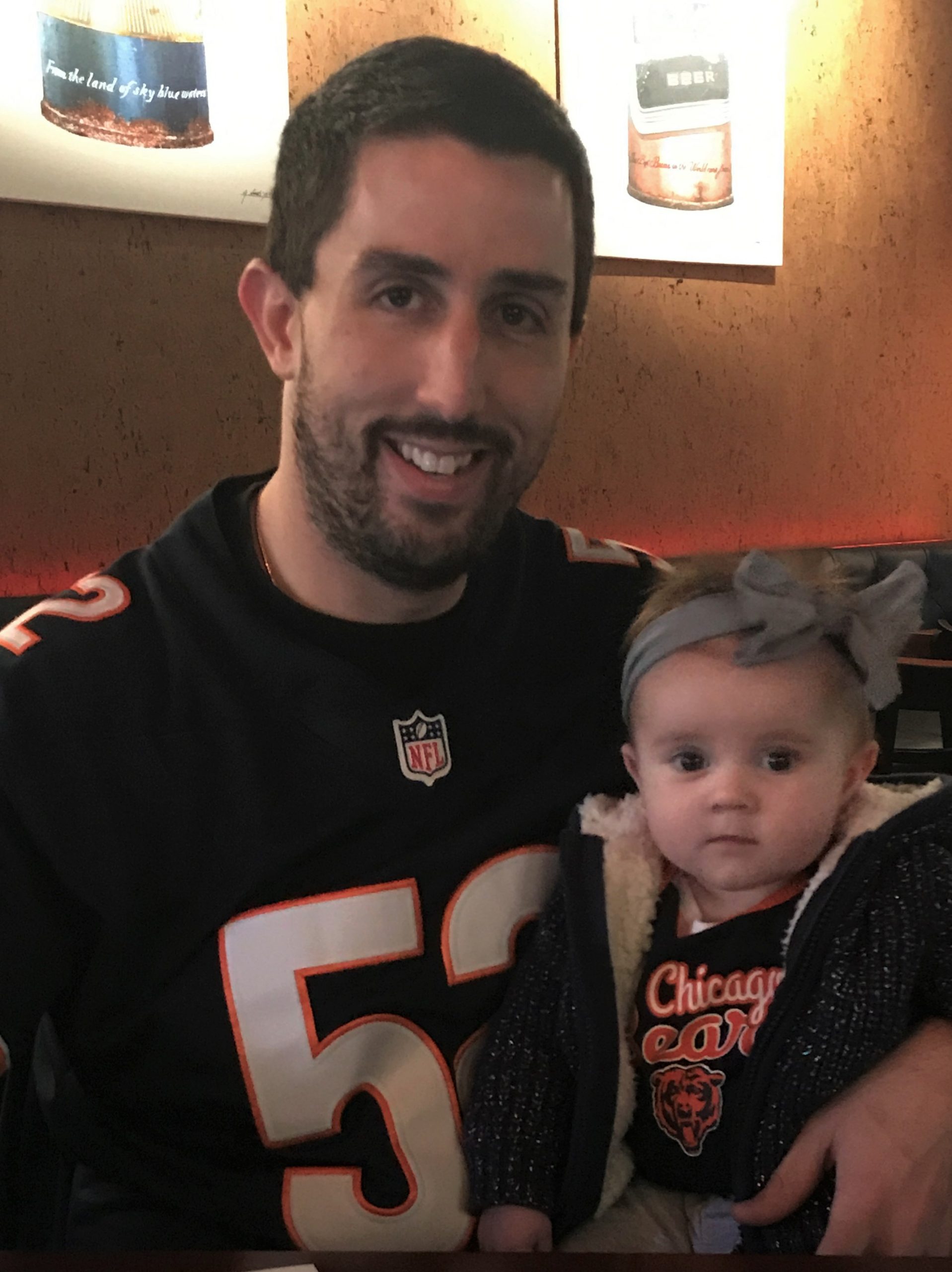 Laura Wix Taglia family