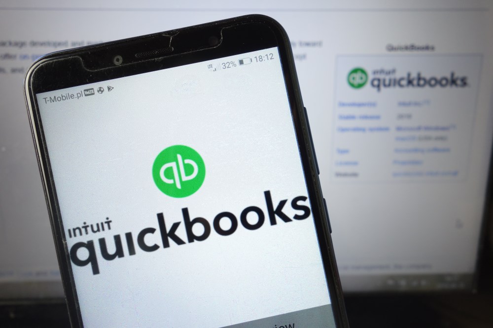 Quickbooks Accounting Services
